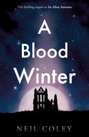A Blood Winter-9781836280378