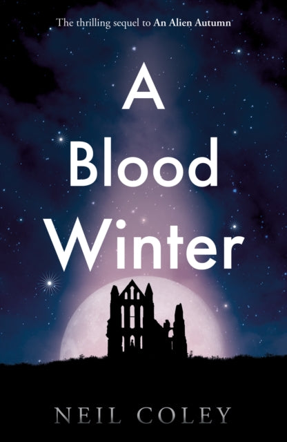A Blood Winter-9781836280378