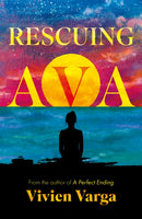 Rescuing Ava-9781836280408