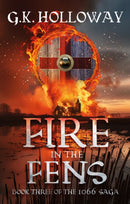 Fire in the Fens