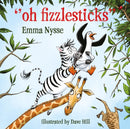 Oh Fizzlesticks-9781836280439