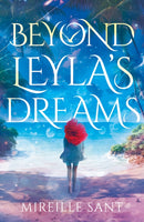Beyond Leyla's Dreams-9781836280484