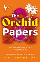 The Orchid Papers-9781836280569