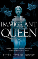 The Immigrant Queen-9781836280606