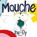 Mouche, the Fly-9781836280651
