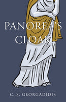 Panorea's Cloak-9781836280675