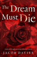 The Dream Must Die-9781836280712