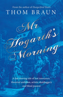 Mr Hogarth's Morning-9781836280767