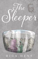 The Sleeper-9781836280798