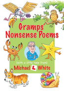 Gramps' Nonsense Poems-9781836280859