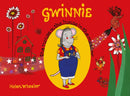 Gwinnie - The Mouse in the House in the Meadow-9781836280941