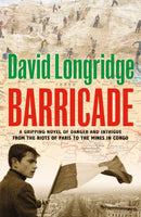 Barricade-9781836280996