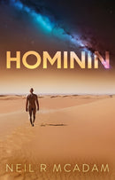 Hominin-9781836281122