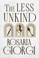 The Less Unkind-9781836281139