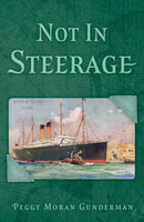 Not In Steerage-9781836281283