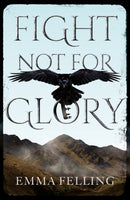 Fight Not For Glory-9781836281306