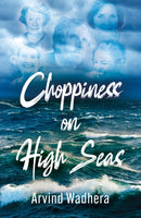 Choppiness on High Seas-9781836281337