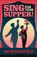 Sing for Your Supper!-9781836281443