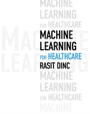 Machine Learning for Healthcare-9781836281474