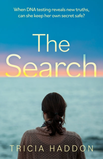 The Search-9781836281566