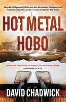 Hot Metal Hobo-9781836281597