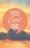 You Can't Die-9781836281719