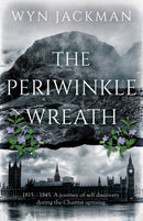 The Periwinkle Wreath-9781836281771