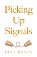 Picking Up Signals-9781836281818