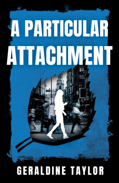 A Particular Attachment-9781836281849