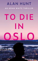 To Die in Oslo-9781836281863