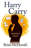 Harry Carry-9781836281931
