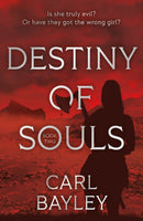 Destiny of Souls-9781836281955