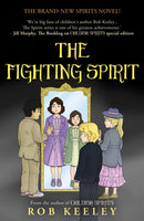 Fighting Spirit