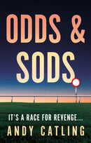 Odds & Sods-9781836282105