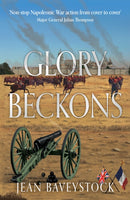 Glory Beckons-9781836282112