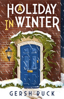 A Holiday in Winter-9781836282129