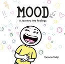 MOOD : A Journey into Feelings-9781836282143