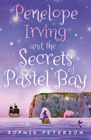 Penelope Irving and the Secrets of Pastel Bay-9781836282181