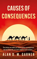 Causes of Consequences-9781836282198