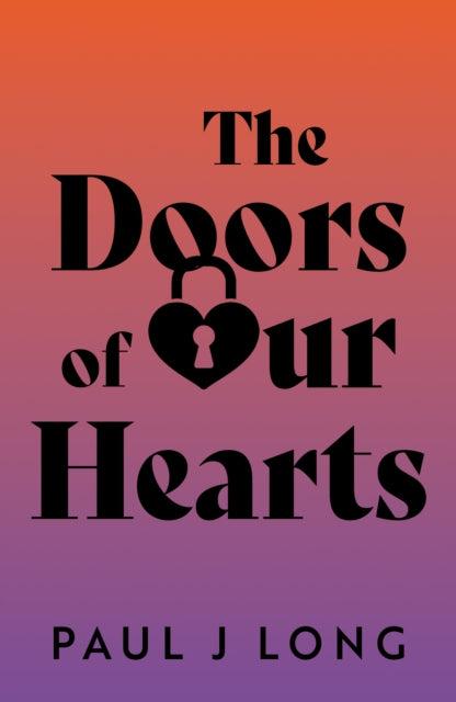 The Doors of Our Hearts-9781836282204