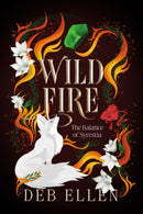WILDFIRE-9781836282228