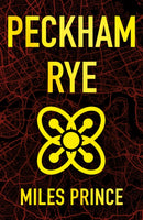 Peckham Rye-9781836282235