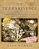 The Tiger's Revenge : Enhanced Edition-9781836282273