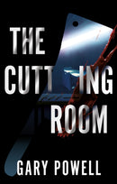 The Cutting Room-9781836282372