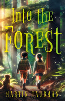 Into the Forest-9781836282402
