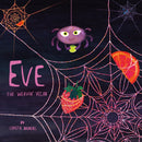 Eve: The Weavin'' Vegan