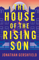 The House of the Rising Son-9781836282433