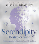 Serendipity, Destiny or Fate?-9781836282464