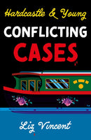 Hardcastle & Young - Conflicting Cases-9781836282471