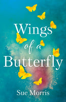 Wings of a Butterfly-9781836282501